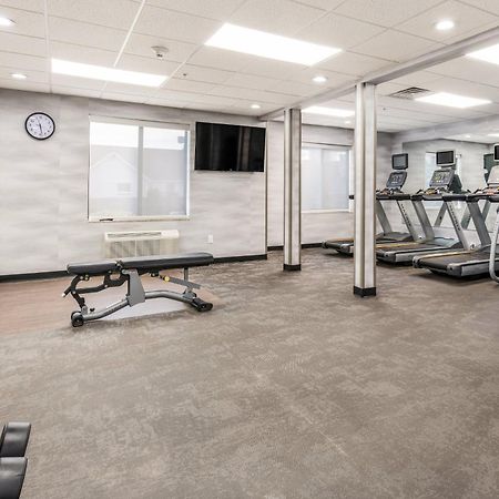 Fairfield By Marriott Inn & Suites Greensboro Coliseum Area المظهر الخارجي الصورة