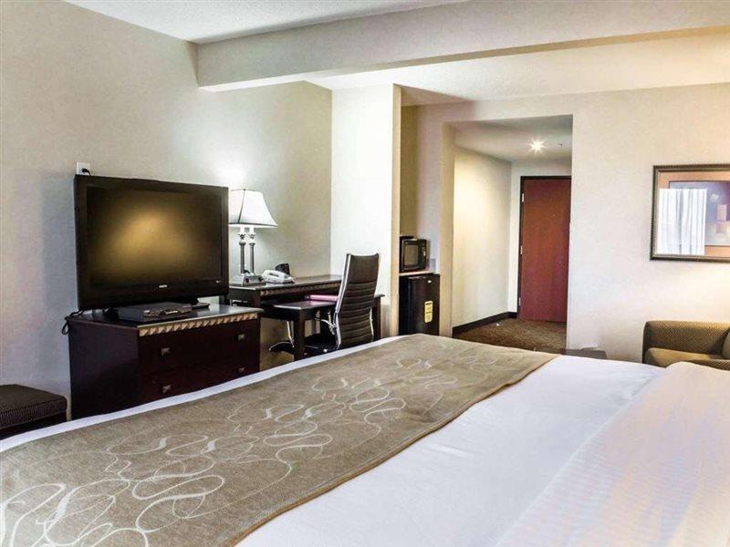 Fairfield By Marriott Inn & Suites Greensboro Coliseum Area المظهر الخارجي الصورة