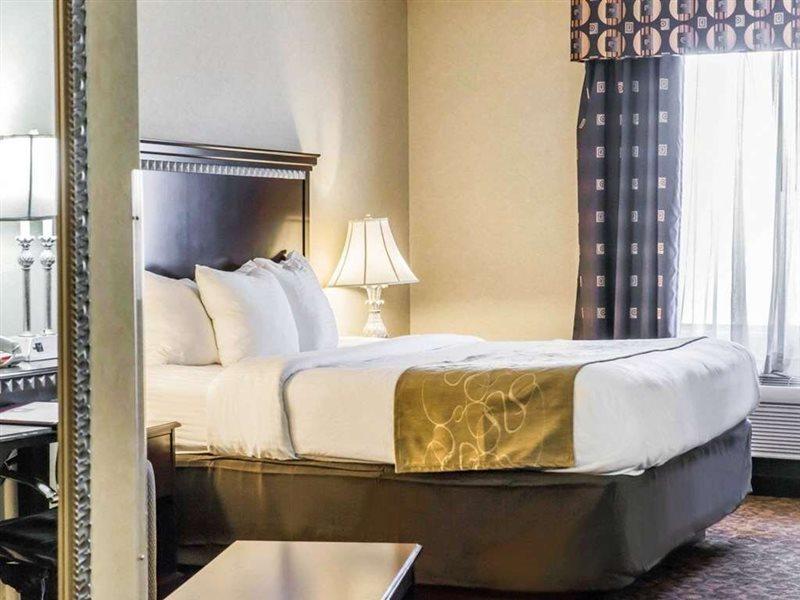 Fairfield By Marriott Inn & Suites Greensboro Coliseum Area المظهر الخارجي الصورة