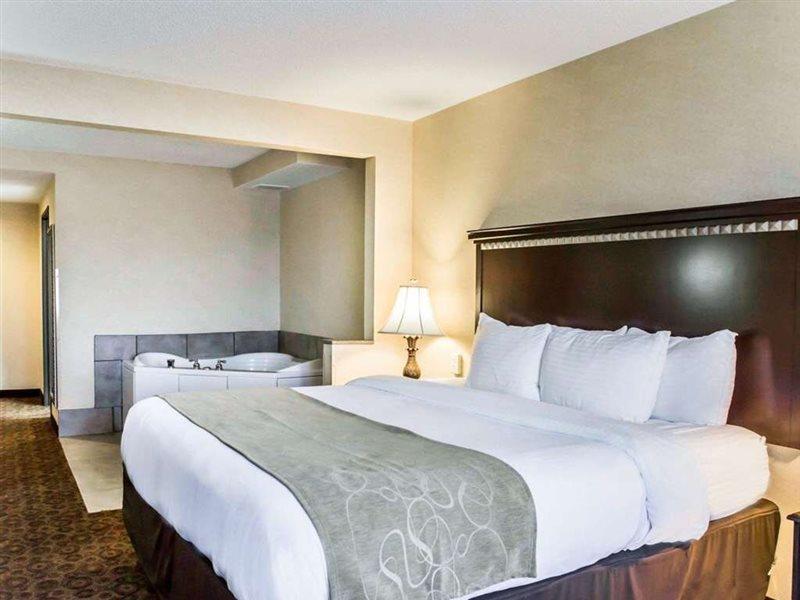 Fairfield By Marriott Inn & Suites Greensboro Coliseum Area المظهر الخارجي الصورة