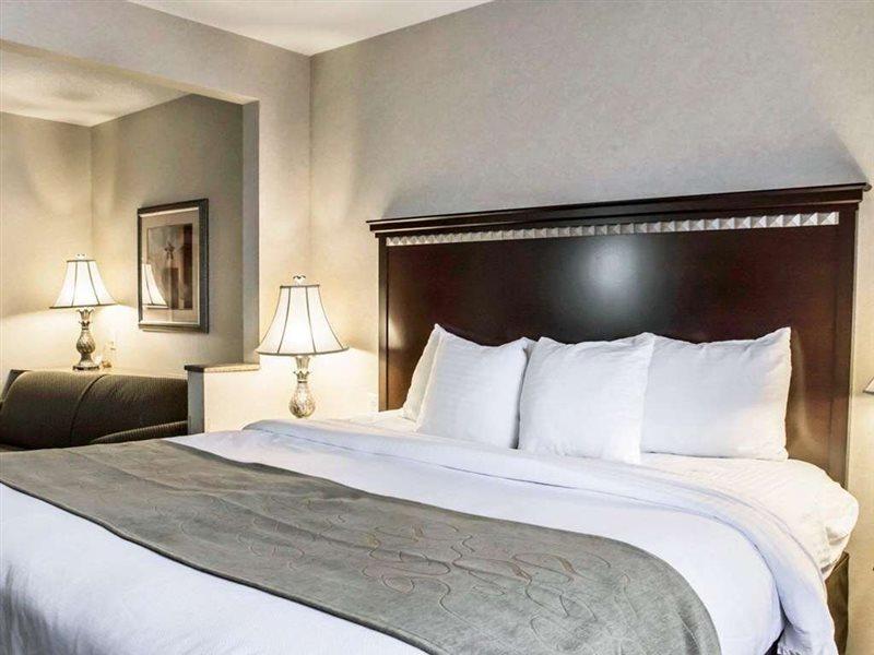 Fairfield By Marriott Inn & Suites Greensboro Coliseum Area المظهر الخارجي الصورة