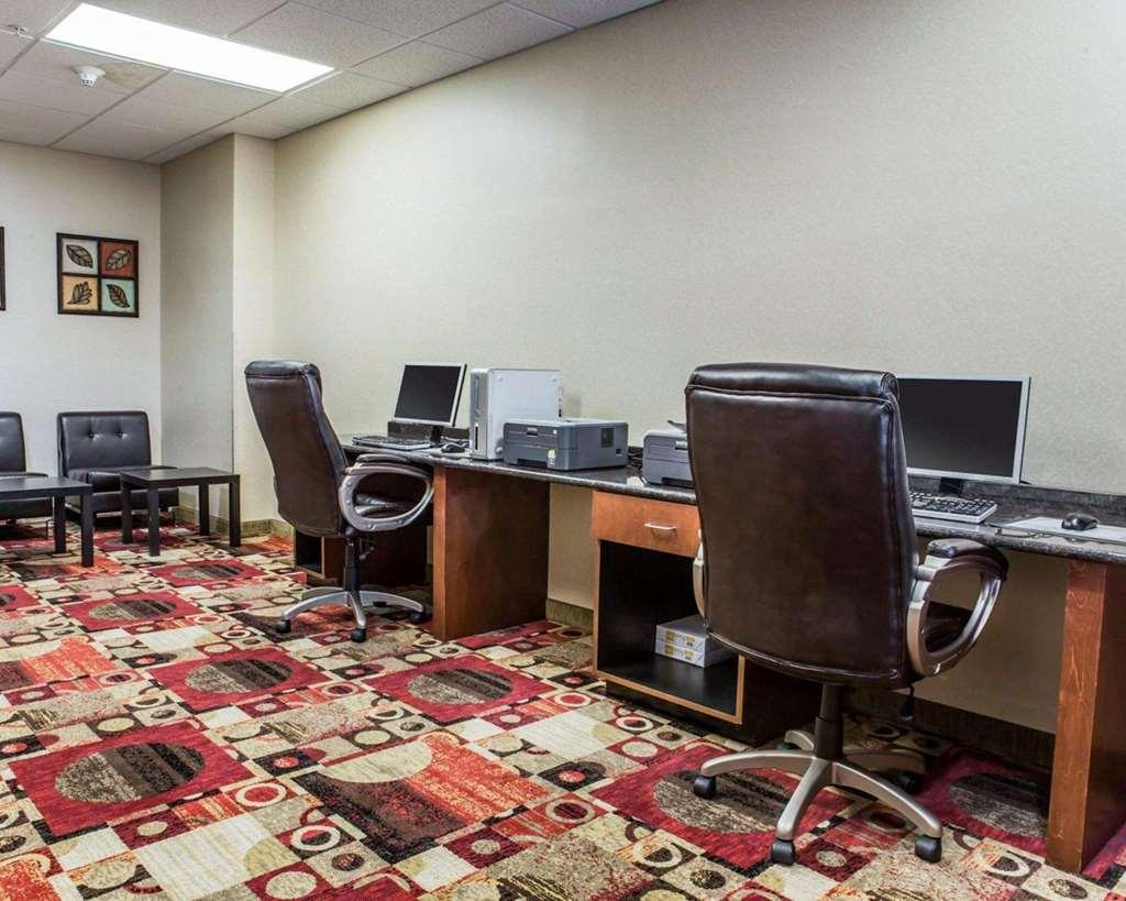 Fairfield By Marriott Inn & Suites Greensboro Coliseum Area المرافق الصورة