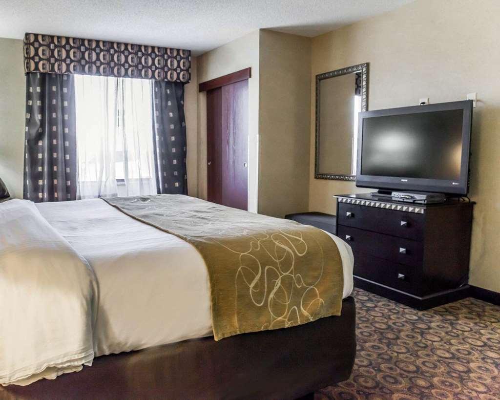 Fairfield By Marriott Inn & Suites Greensboro Coliseum Area الغرفة الصورة