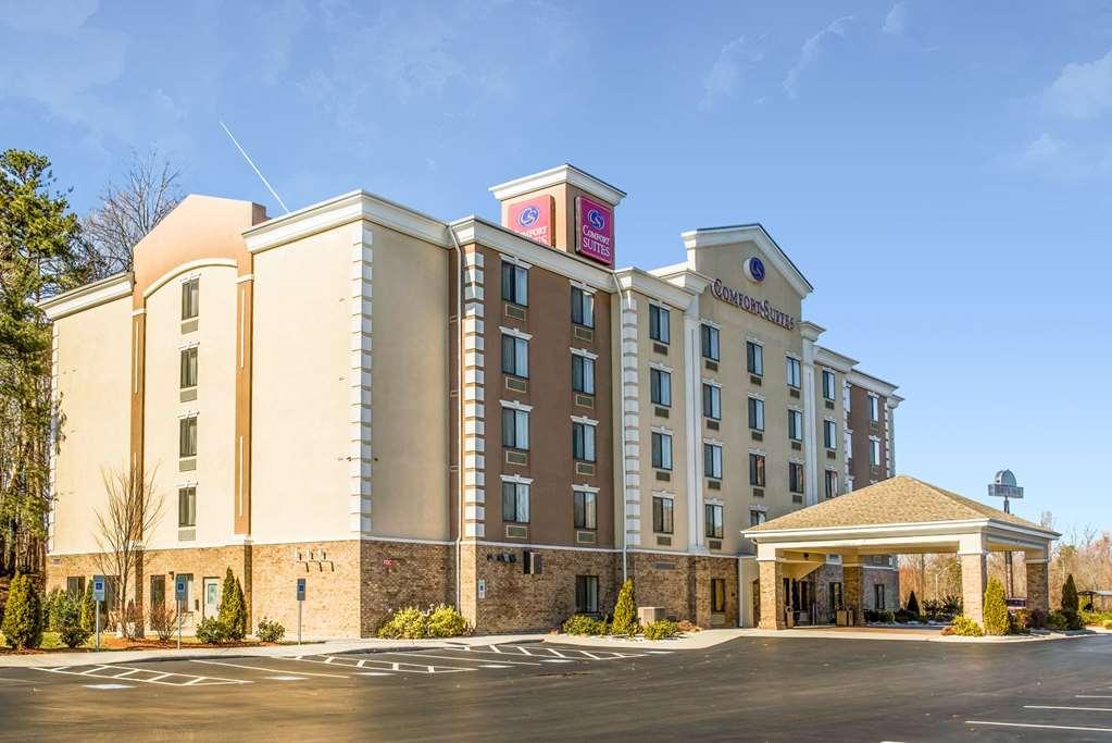 Fairfield By Marriott Inn & Suites Greensboro Coliseum Area المظهر الخارجي الصورة