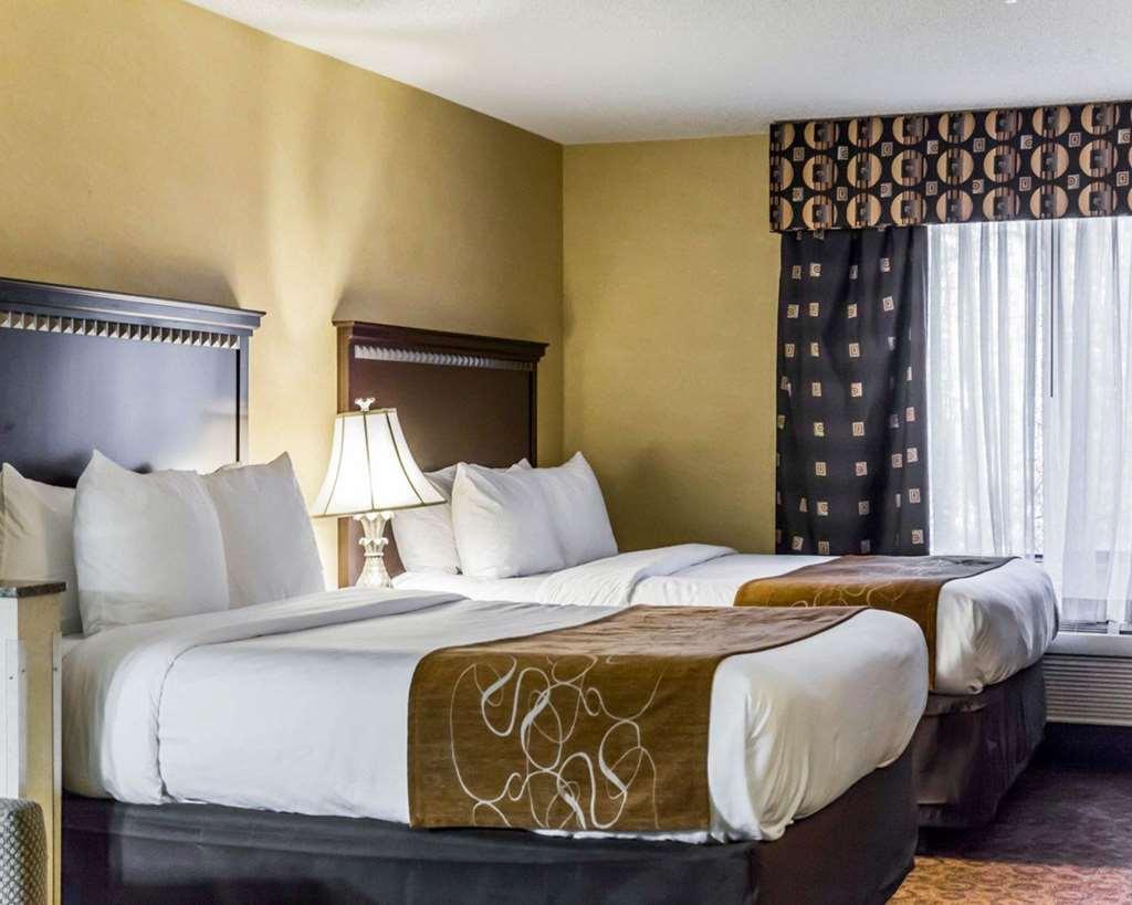 Fairfield By Marriott Inn & Suites Greensboro Coliseum Area الغرفة الصورة