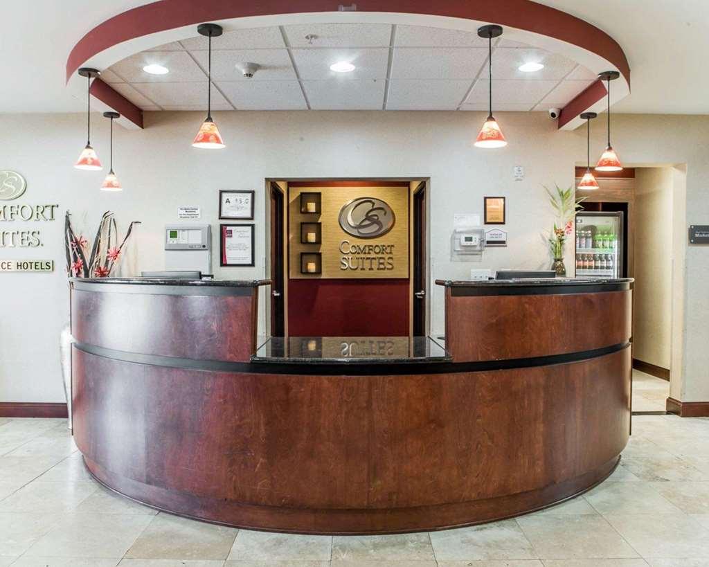 Fairfield By Marriott Inn & Suites Greensboro Coliseum Area المظهر الداخلي الصورة