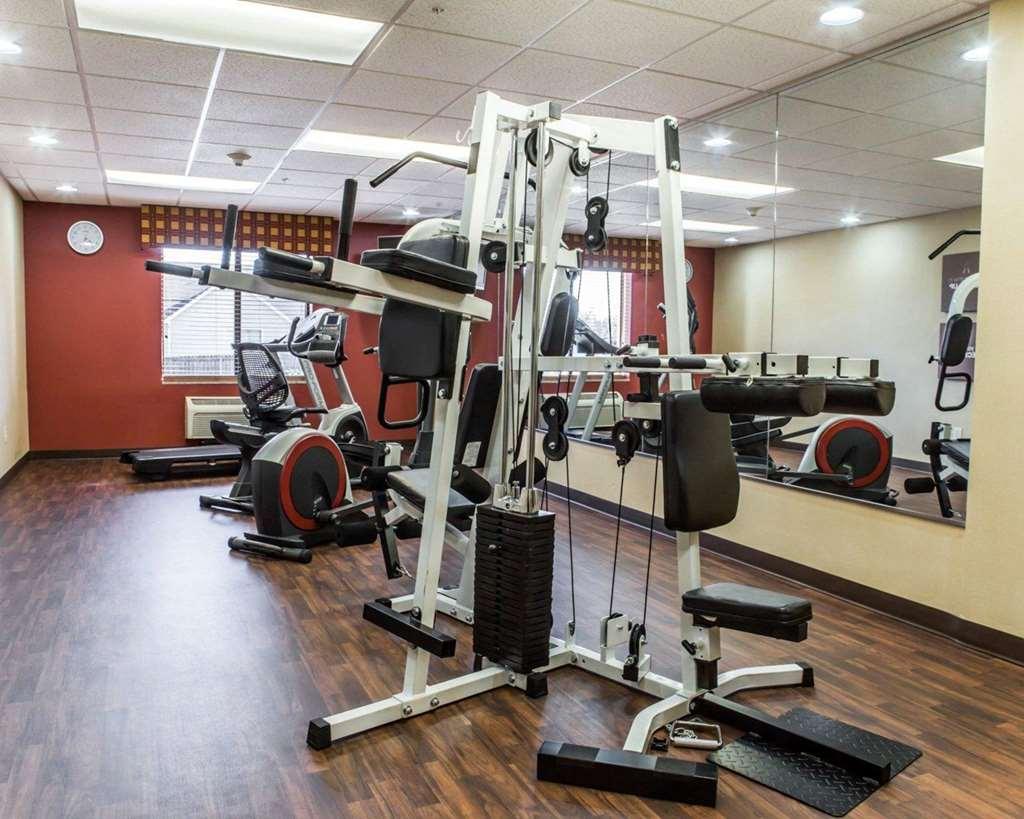 Fairfield By Marriott Inn & Suites Greensboro Coliseum Area المظهر الخارجي الصورة