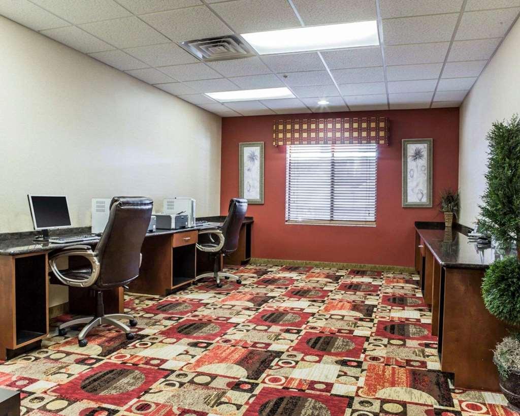Fairfield By Marriott Inn & Suites Greensboro Coliseum Area المرافق الصورة