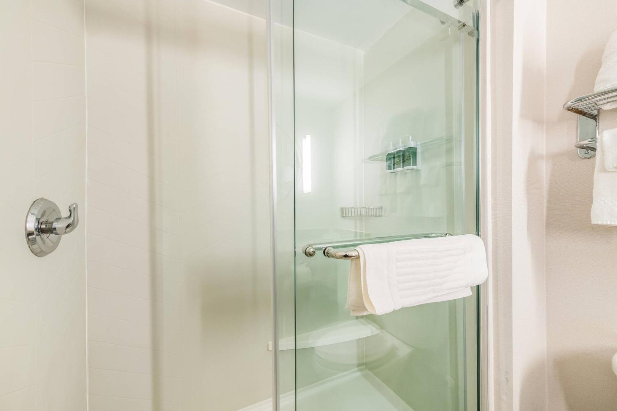 Fairfield By Marriott Inn & Suites Greensboro Coliseum Area المظهر الخارجي الصورة