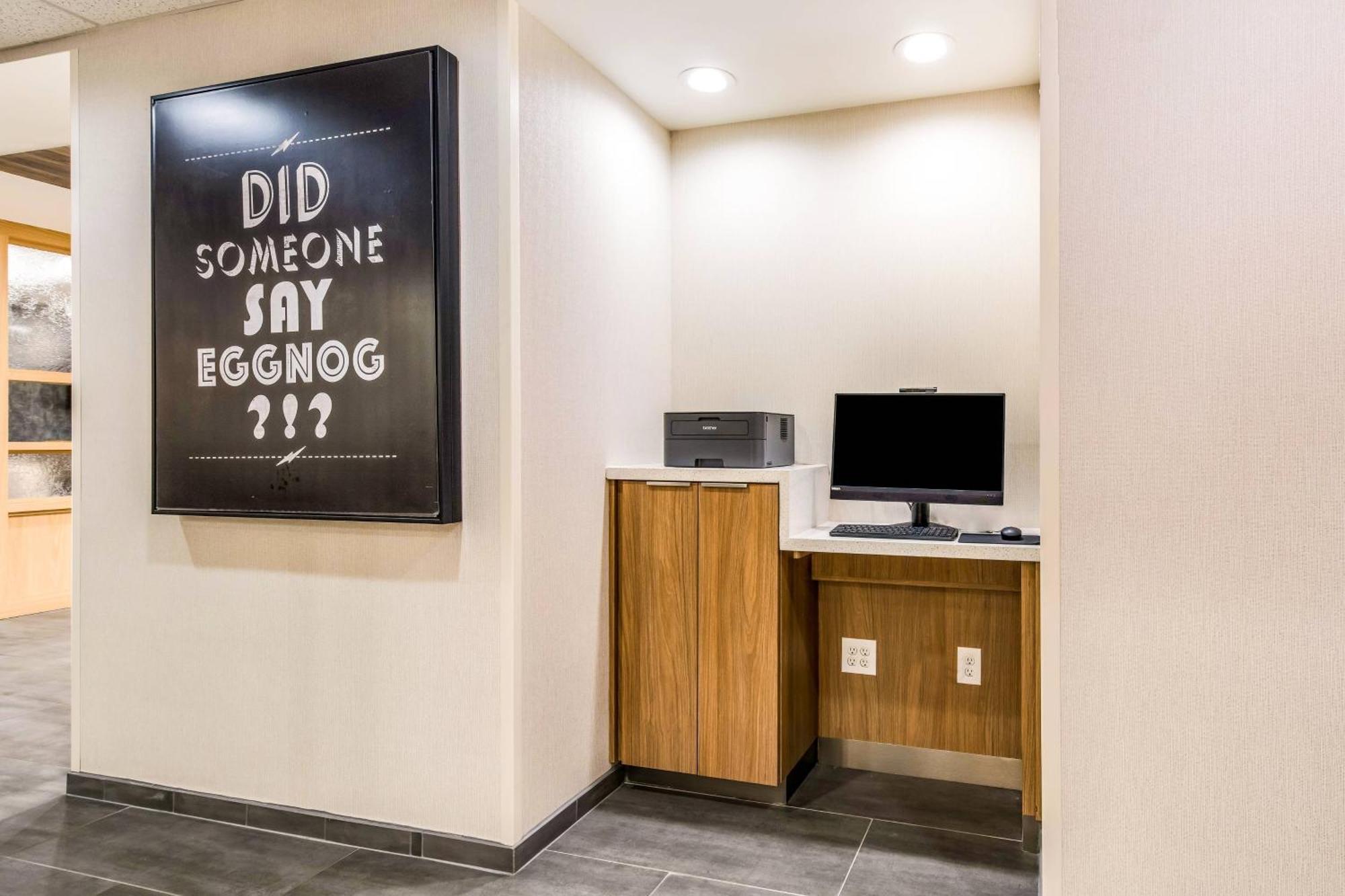 Fairfield By Marriott Inn & Suites Greensboro Coliseum Area المظهر الخارجي الصورة