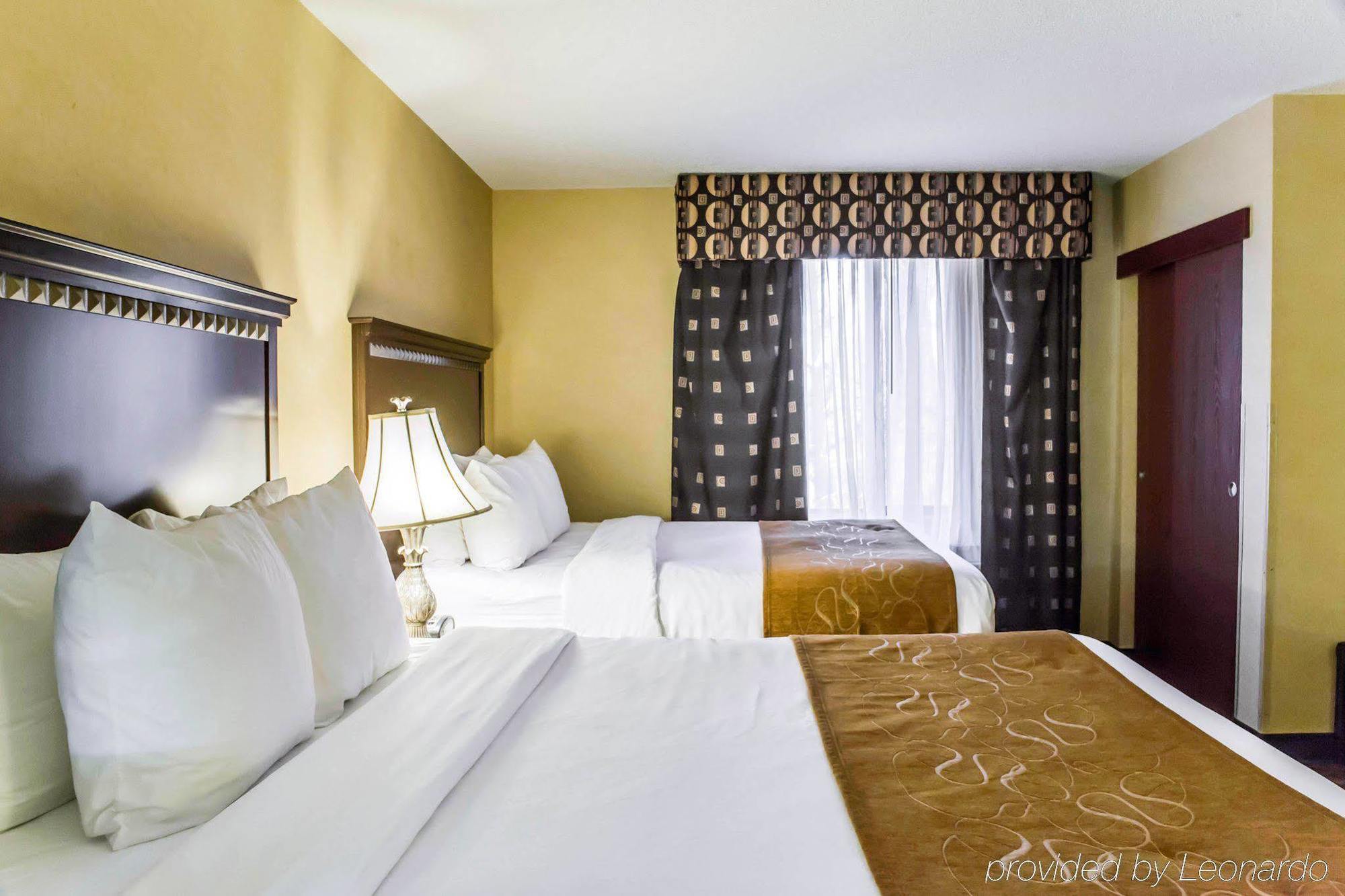 Fairfield By Marriott Inn & Suites Greensboro Coliseum Area المظهر الخارجي الصورة