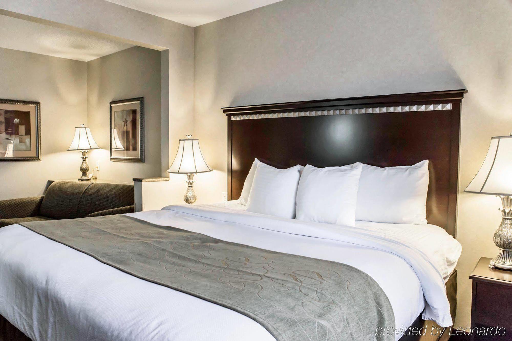Fairfield By Marriott Inn & Suites Greensboro Coliseum Area المظهر الخارجي الصورة