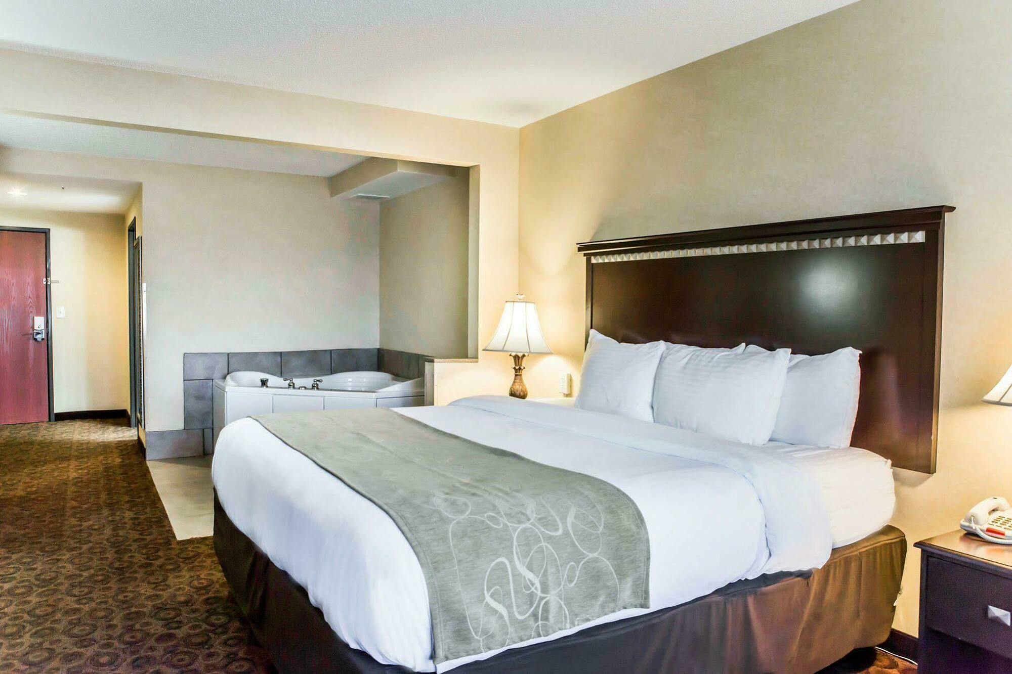 Fairfield By Marriott Inn & Suites Greensboro Coliseum Area المظهر الخارجي الصورة