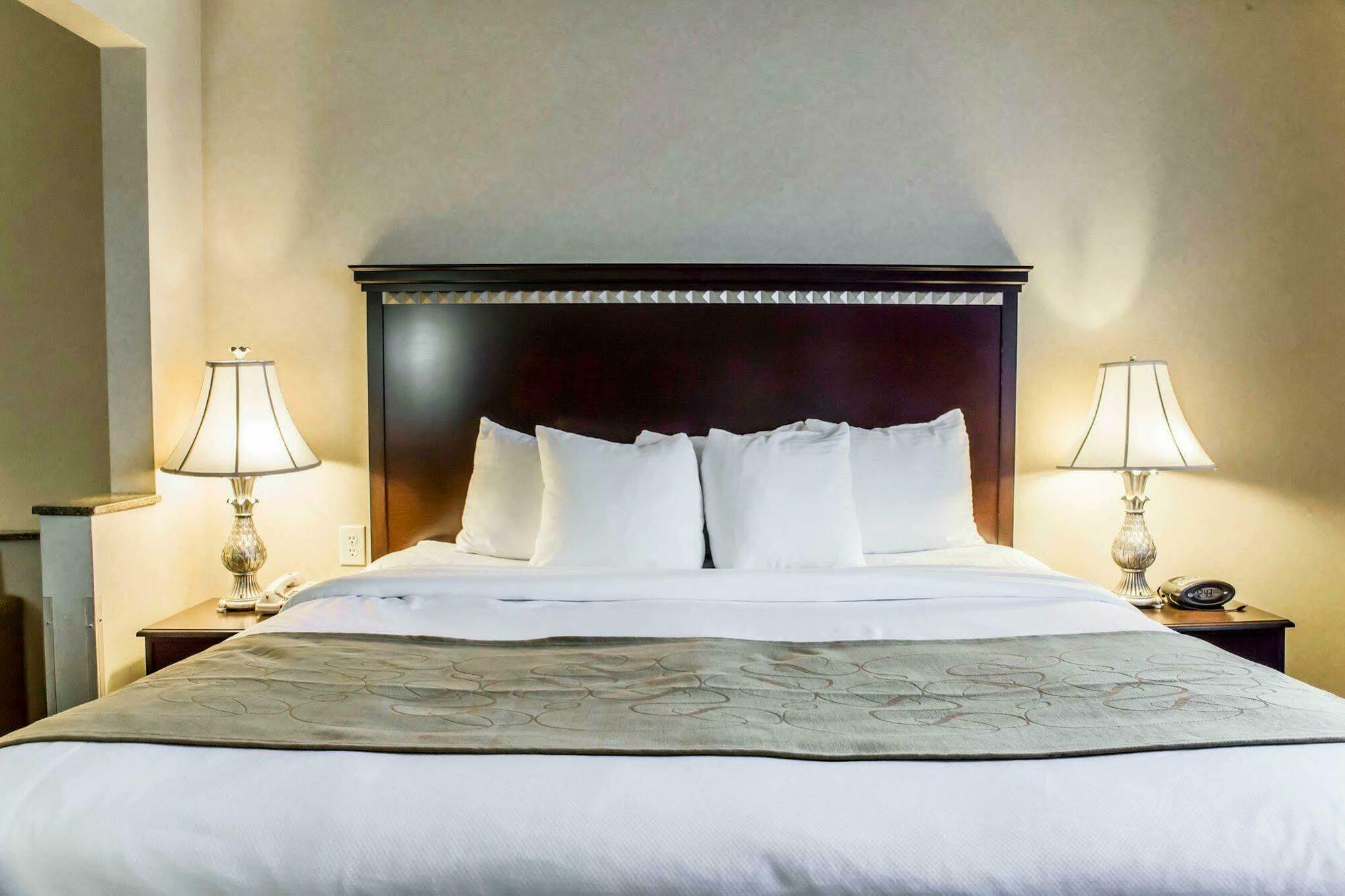 Fairfield By Marriott Inn & Suites Greensboro Coliseum Area المظهر الخارجي الصورة