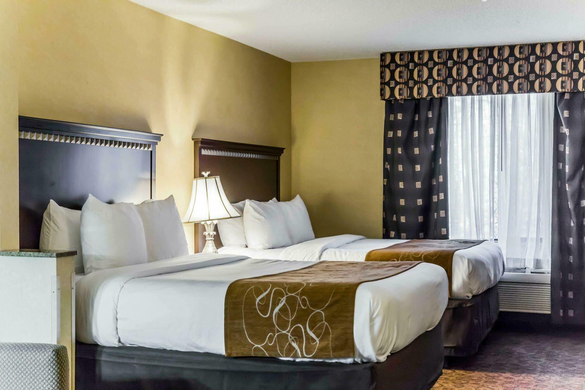 Fairfield By Marriott Inn & Suites Greensboro Coliseum Area المظهر الخارجي الصورة