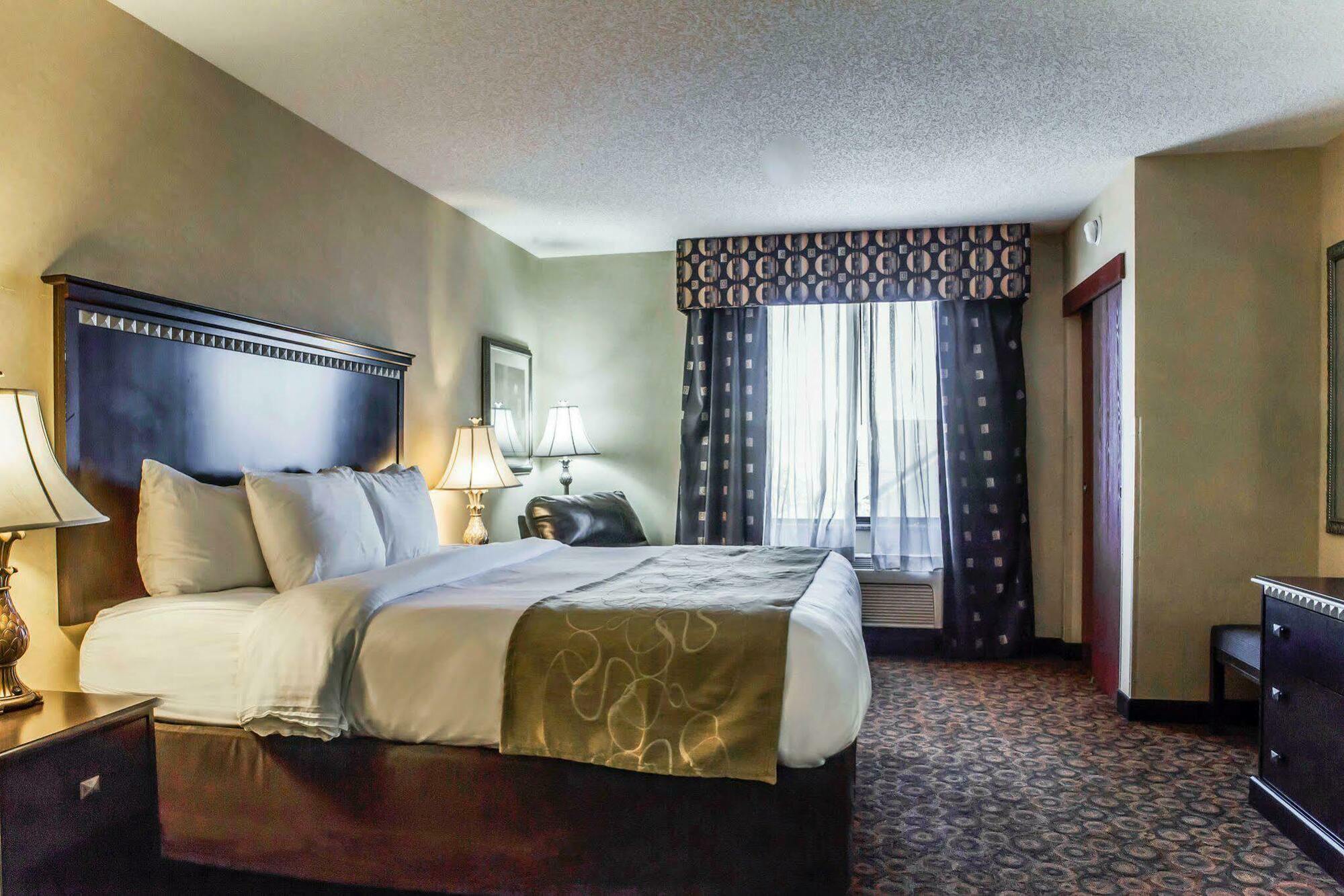 Fairfield By Marriott Inn & Suites Greensboro Coliseum Area المظهر الخارجي الصورة
