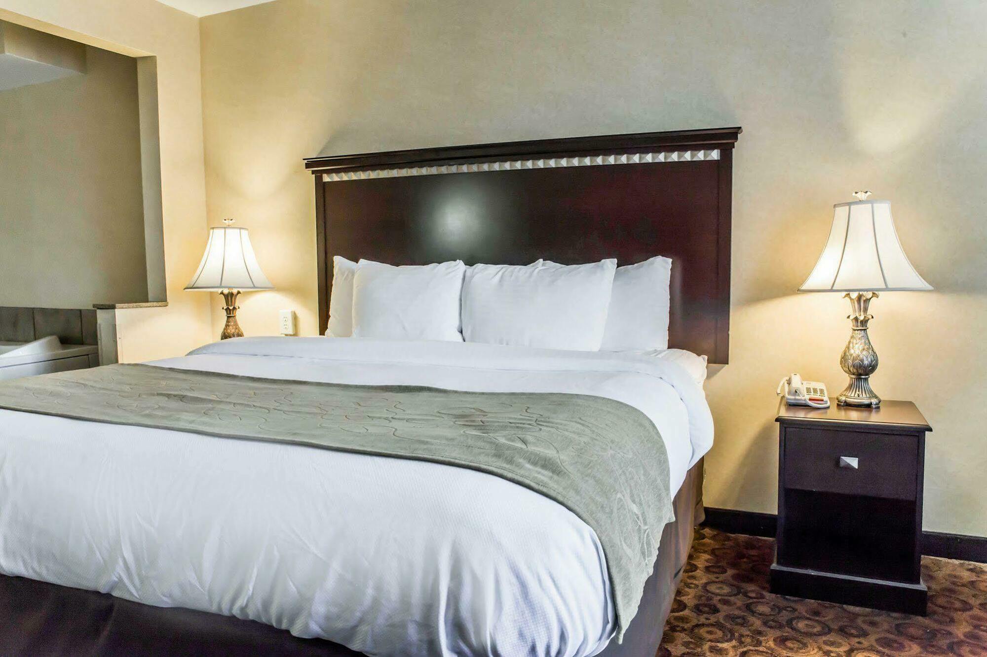 Fairfield By Marriott Inn & Suites Greensboro Coliseum Area المظهر الخارجي الصورة