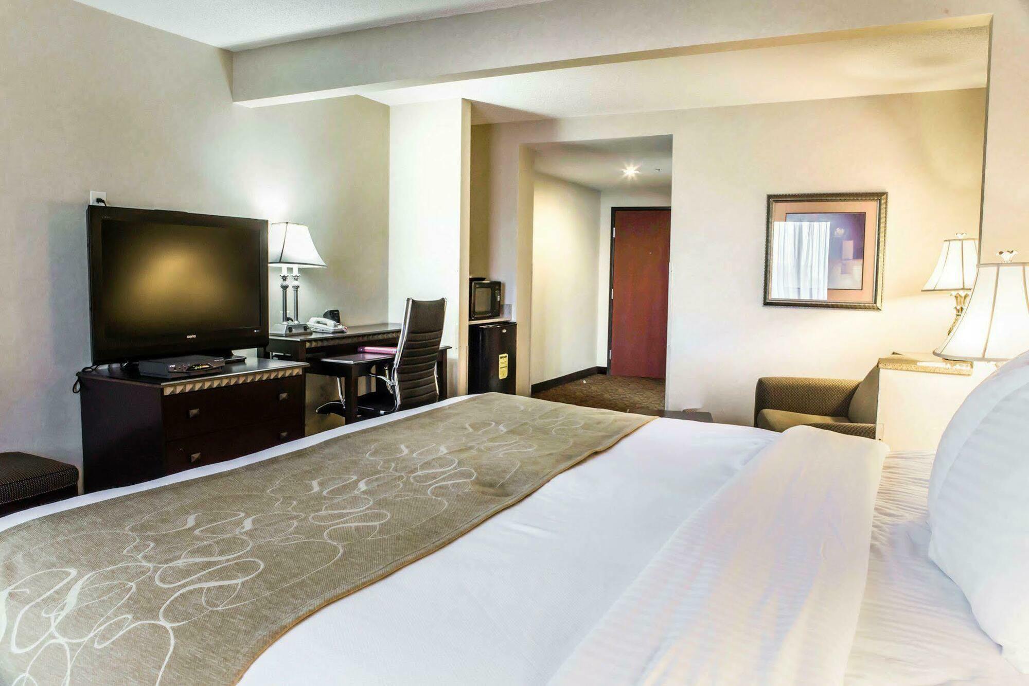 Fairfield By Marriott Inn & Suites Greensboro Coliseum Area المظهر الخارجي الصورة